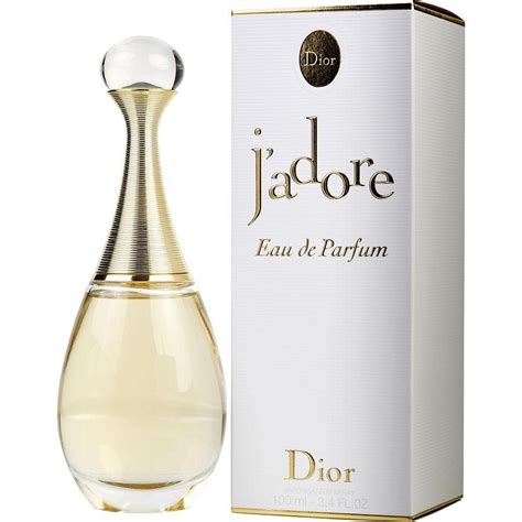 j'adore dior perfume price shoppers